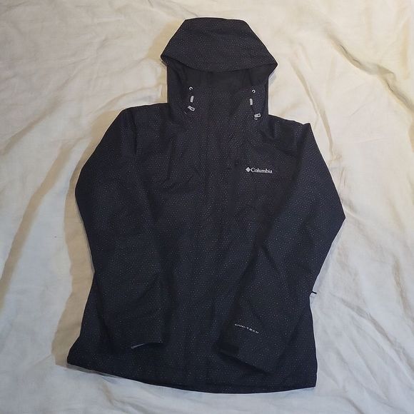 Columbia Winter Jacket